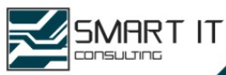 Smart IT Consulting Logo